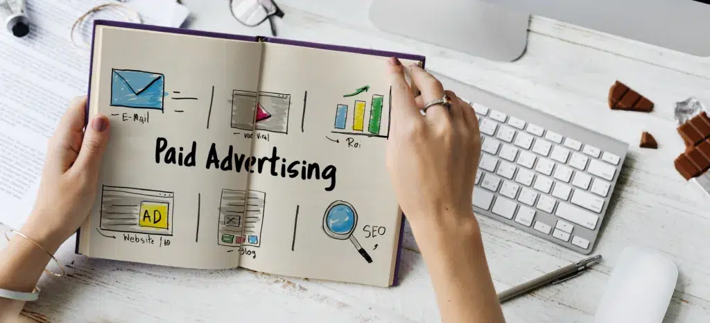 Search Engine Marketing